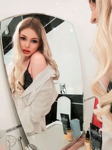 Проститутка Ева