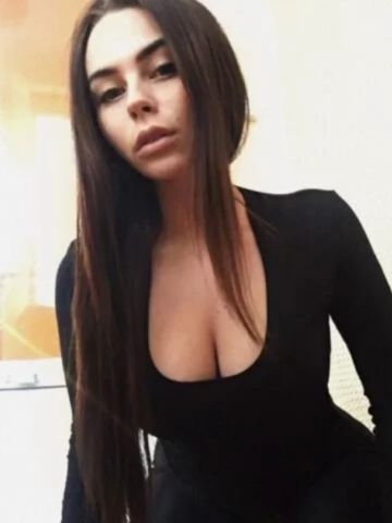 Проститутка Адель